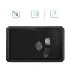 Защитное стекло Tech-Protect Glass Fit+ (2 pack) для DJI Osmo Action 6 Clear (5906302324422)