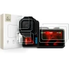Захисний набір Tech-Protect Foil & Glass Fit+ (2 pack) для GoPro Mission 1 / Pro Clear (5906302324439)