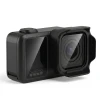 Захисний набір Tech-Protect Foil & Glass Fit+ (2 pack) для GoPro Mission 1 / Pro Clear (5906302324439)