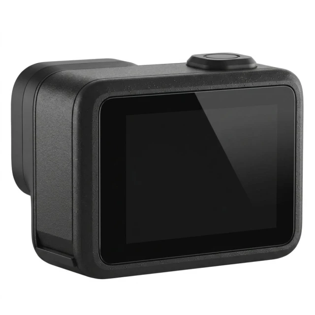 Захисний набір Tech-Protect Foil & Glass Fit+ (2 pack) для GoPro Mission 1 / Pro Clear (5906302324439)