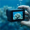 Захисний набір Tech-Protect Foil & Glass Fit+ (2 pack) для GoPro Mission 1 / Pro Clear (5906302324439)
