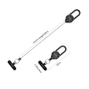 Автотримач Tech-Protect ATH02 Urbanloop Anti-Theft Black (5906302324477)
