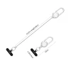 Автотримач Tech-Protect ATH02 UrbanLoop Anti-Theft Silver (5906302324484)