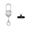 Автотримач Tech-Protect ATH02 UrbanLoop Anti-Theft Silver (5906302324484)
