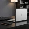 Чохол Tech-Protect Velar для MacBook Air 13 M2-M5 2023-2026 Black (5906302324491)