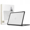 Чохол Tech-Protect Velar для MacBook Air 13 M2-M5 2023-2026 Black (5906302324491)