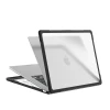 Чохол Tech-Protect Velar для MacBook Air 15 M2-M5 2023-2026 Black (5906302324507)