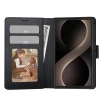 Чохол Tech-Protect Wallet для Samsung Galaxy Fold 8 Black with MagSafe (5906302324545)