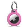 Чохол Tech-Protect Rough для Apple AirTag 1 / 2 Pink (5906302324613)