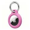 Чохол Tech-Protect Rough для Apple AirTag 1 / 2 Pink (5906302324613)