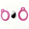 Чохол Tech-Protect Rough для Apple AirTag 1 / 2 Pink (5906302324613)
