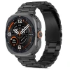 Ремінець Tech-Protect Stainless для Samsung Galaxy Watch Ultra 1/2 47 mm Black (5906302324651)