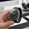 Чохол Tech-Protect Defense для Samsung Galaxy Watch 8/9 40mm Black (2 pack) (5906302324675)