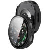 Чохол Tech-Protect Defense для Samsung Galaxy Watch 8/9 40mm Black (2 pack) (5906302324675)