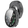 Чохол Tech-Protect Defense для Samsung Galaxy Watch 8/9 40mm Black (2 pack) (5906302324675)