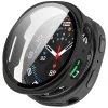 Чохол Tech-Protect Defense для Samsung Galaxy Watch 8/9 44mm Black (2 pack) (5906302324699)