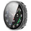 Чохол Tech-Protect Defense для Samsung Galaxy Watch 8/9 44mm Black (2 pack) (5906302324699)
