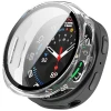 Чохол Tech-Protect Defense для Samsung Galaxy Watch 8/9 44mm Black (2 pack) (5906302324699)