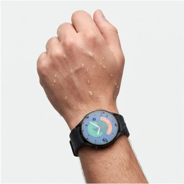 Захисне скло Tech-Protect Easy Set+ для Samsung Galaxy Watch Ultra 2 (47 mm) Clear (2 pack) (5906302324729)
