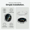 Захисне скло Tech-Protect Easy Set+ для Samsung Galaxy Watch Ultra 2 (47 mm) Clear (2 pack) (5906302324729)