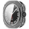Чохол Tech-Protect Defense (2 pack) для Samsung Galaxy Watch Ultra 2 47mm Matte Black & Clear (5906302324736)