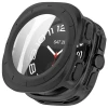 Чохол Tech-Protect Defense (2 pack) для Samsung Galaxy Watch Ultra 2 47mm Matte Black & Clear (5906302324736)
