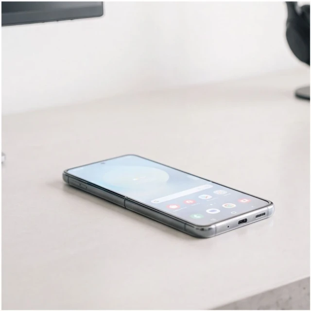 Захисний набір Tech-Protect Easy Set Foil & Glass Fit+ 4in1 для Samsung Galaxy Flip 7/8 Clear (5906302324743)