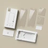 Захисний набір Tech-Protect Easy Set Foil & Glass Fit+ 4in1 для Samsung Galaxy Flip 7/8 Clear (5906302324743)