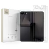 Захисний набір Tech-Protect Easy Set Foil & Glass Fit+ 4in1 для Samsung Galaxy Flip 7/8 Clear (5906302324743)
