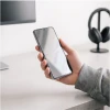 Захисний набір Tech-Protect Easy Set Foil & Glass Fit+ 4in1 для Samsung Galaxy Flip 7/8 Clear (5906302324743)