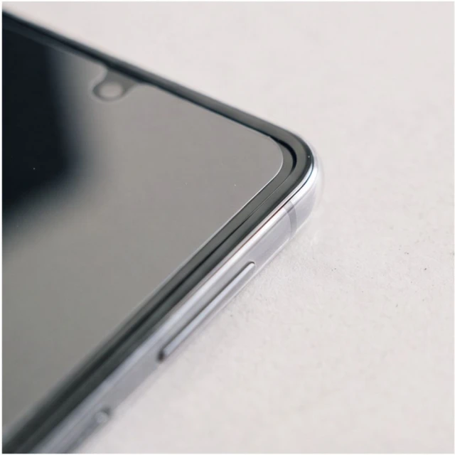 Захисний набір Tech-Protect Easy Set Foil & Glass Fit+ 4in1 для Samsung Galaxy Flip 7/8 Clear (5906302324743)