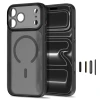 Чохол Tech-Protect MagPrime для iPhone 18 Pro | 17 Pro Black (5906302324750)