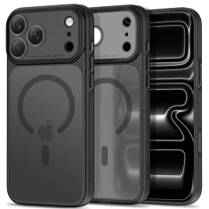 Чохол Tech-Protect MagPrime для iPhone 18 Pro Max | 17 Pro Max Black (5906302324767)