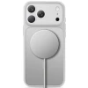 Чохол Tech-Protect MagPrime для iPhone 18 Pro | 17 Pro Grey (5906302324774)