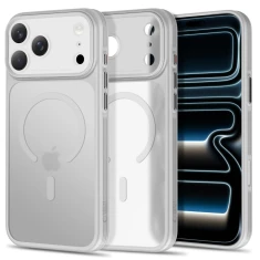 Чохол Tech-Protect MagPrime для iPhone 18 Pro | 17 Pro Grey (5906302324774)