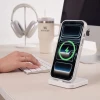 Чохол Tech-Protect MagPrime для iPhone 18 Pro | 17 Pro Grey (5906302324774)