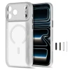 Чехол Tech-Protect MagPrime для iPhone 18 Pro Max | 17 Pro Max Grey (5906302324781)