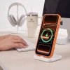 Чохол Tech-Protect MagPrime для iPhone 18 Pro | 17 Pro Orange (5906302324798)