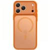 Чохол Tech-Protect MagPrime для iPhone 18 Pro Max | 17 Pro Max Orange (5906302324804)