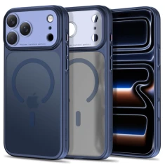 Чохол Tech-Protect MagPrime для iPhone 18 Pro | 17 Pro Blue (5906302324811)