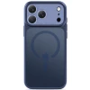 Чохол Tech-Protect MagPrime для iPhone 18 Pro | 17 Pro Blue (5906302324811)