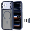 Чохол Tech-Protect MagPrime для iPhone 18 Pro Max | 17 Pro Max Blue (5906302324828)