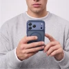 Чохол Tech-Protect MagPrime для iPhone 18 Pro Max | 17 Pro Max Blue (5906302324828)