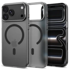 Чохол Tech-Protect MagZero для iPhone 18 Pro | 17 Pro Black (5906302324835)