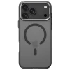 Чехол Tech-Protect MagZero для iPhone 18 Pro | 17 Pro Black (5906302324835)