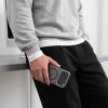 Чехол Tech-Protect MagZero для iPhone 18 Pro | 17 Pro Black (5906302324835)