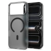 Чохол Tech-Protect MagZero для iPhone 18 Pro Max | 17 Pro Max Black (5906302324842)