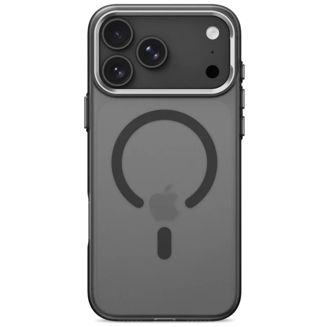 Чохол Tech-Protect MagZero для iPhone 18 Pro Max | 17 Pro Max Black (5906302324842)
