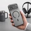 Чохол Tech-Protect MagZero для iPhone 18 Pro Max | 17 Pro Max Black (5906302324842)