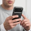 Чохол Tech-Protect MagZero для iPhone 18 Pro Max | 17 Pro Max Black (5906302324842)